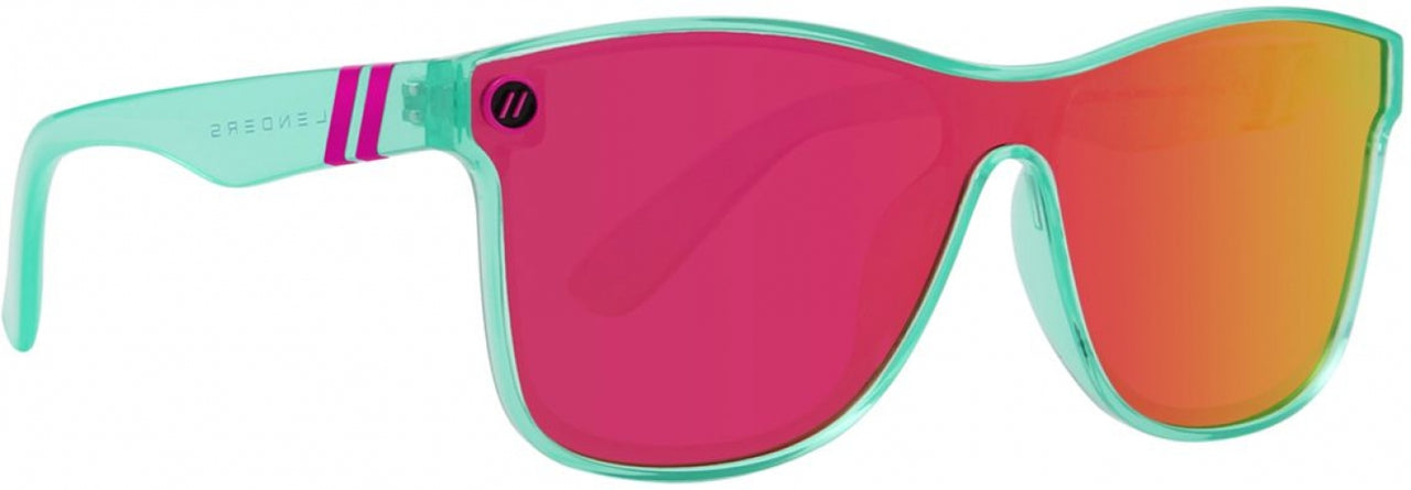 Smith Optics Lifestyle Blenders 206030 Millenia X2 Sunglasses