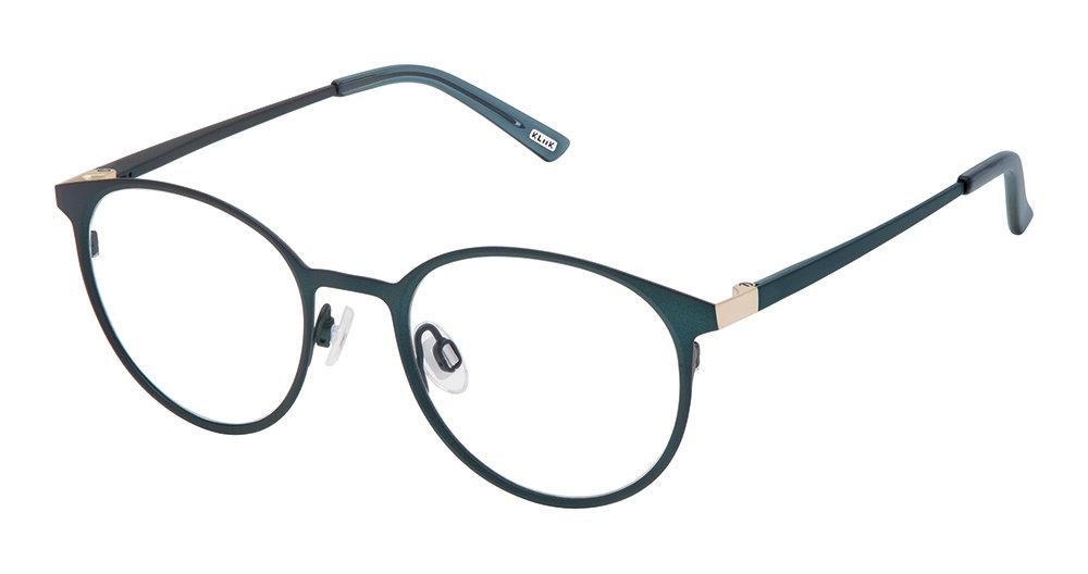 Kliik K-814 Eyeglasses