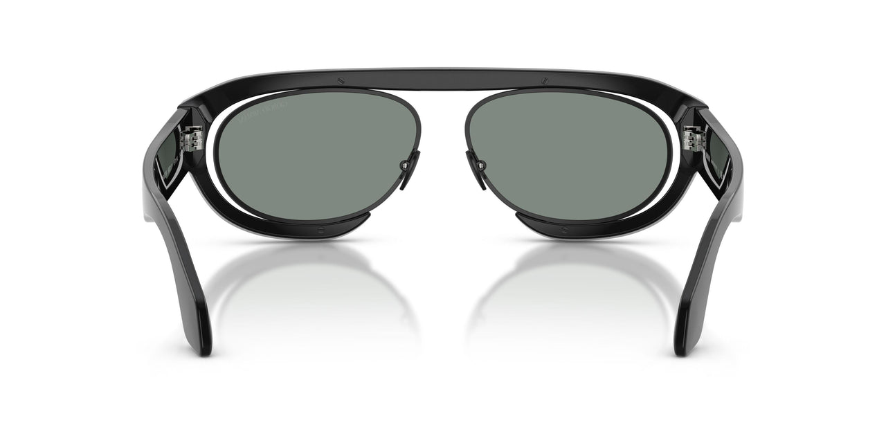 5001/1 - Black - Grey