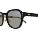 006 - Black - Transparent
