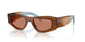25F90Q - Brown - Brown