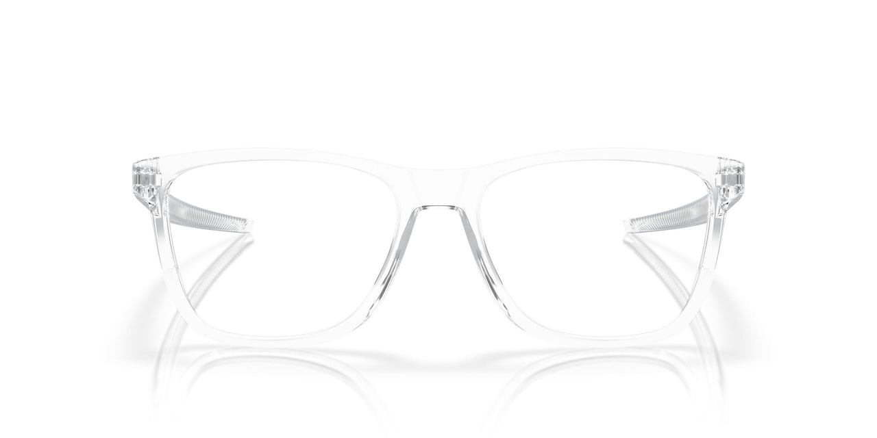 816303 - Polished Clear - Clear