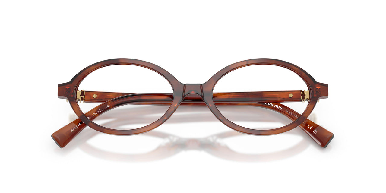 26E1O1 - Brown