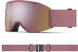 Smith Optics Snow Goggles M00756 Squad MAG Goggles