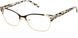 L.A.M.B. LA152 Eyeglasses