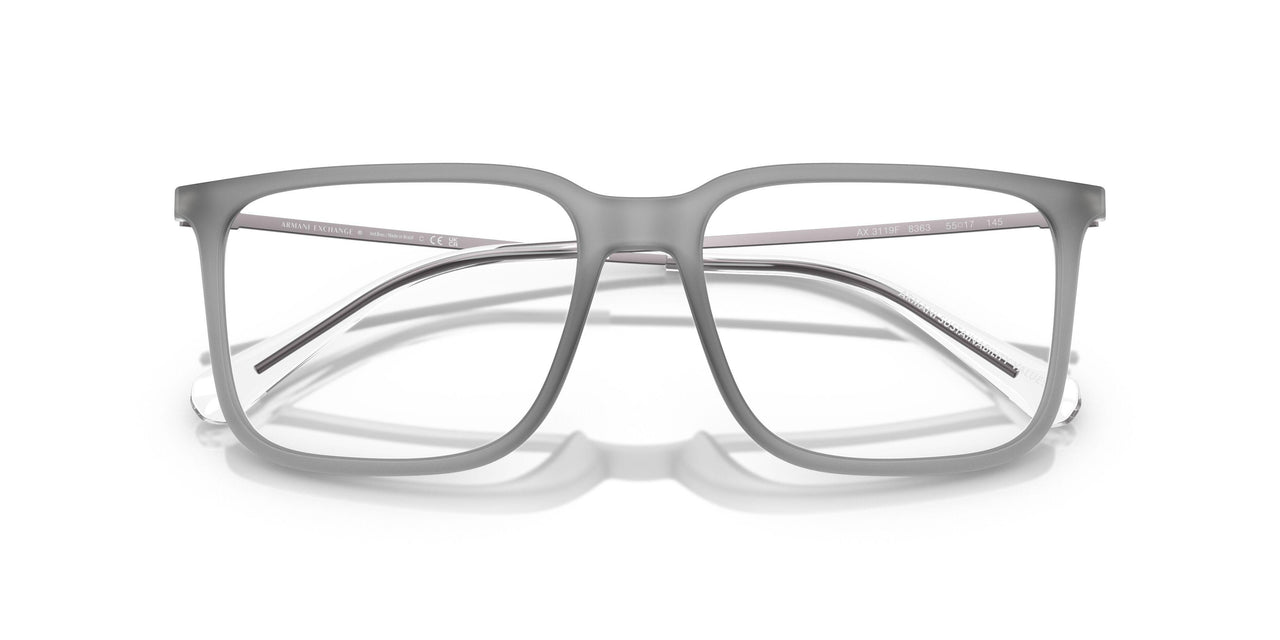 8363 - Grey