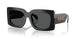 GB1/87 - Black - Dark Grey