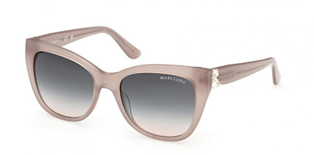 Guess By Marciano 00040 Sunglasses