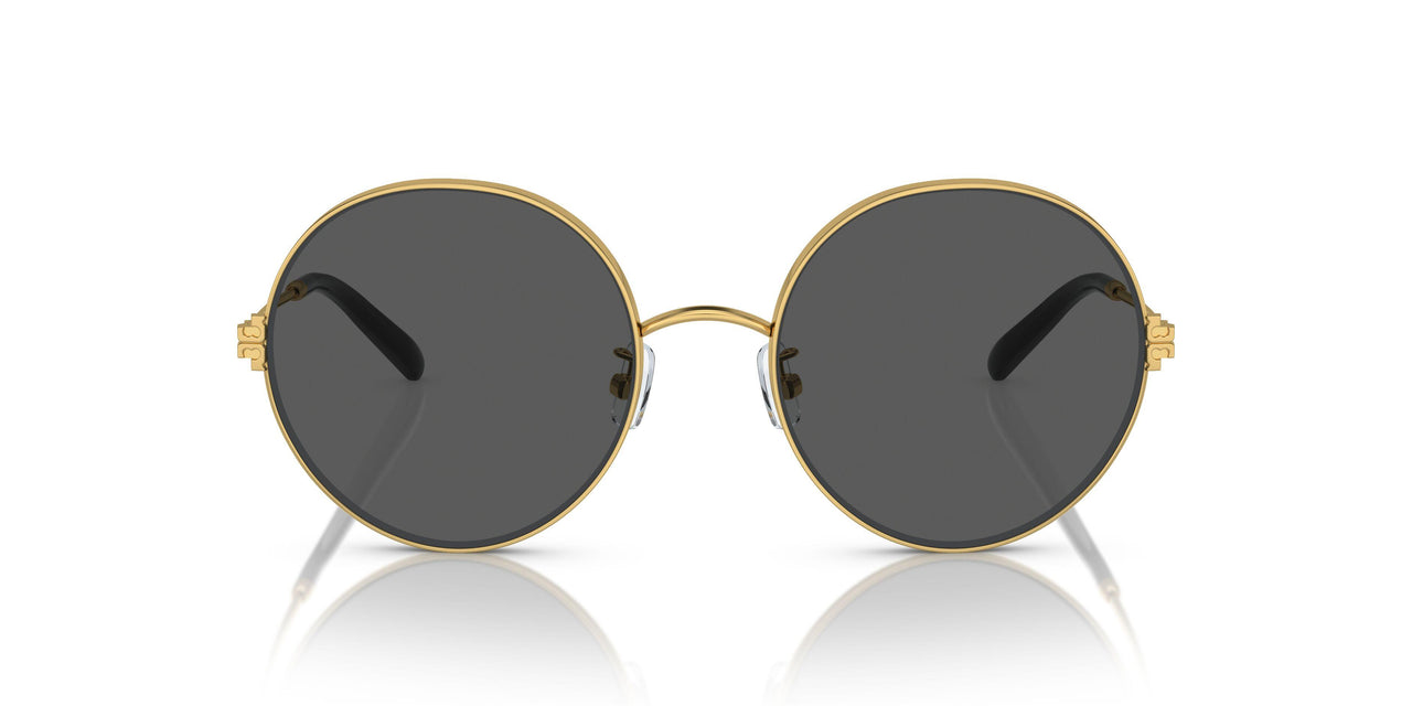 332787 - Gold - Dark Grey