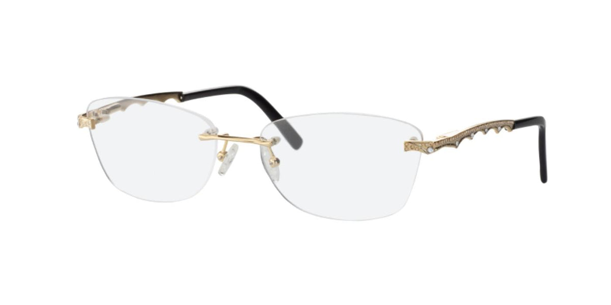 Caviar 2396 Eyeglasses