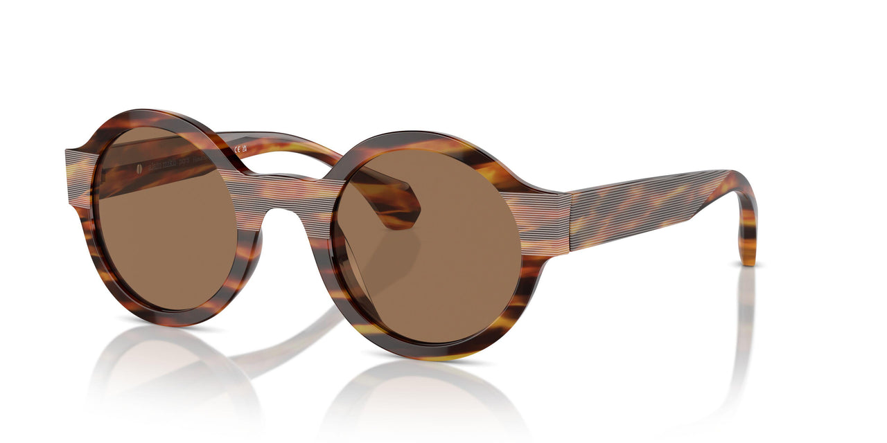 001/83 - Brown - Polar Brown