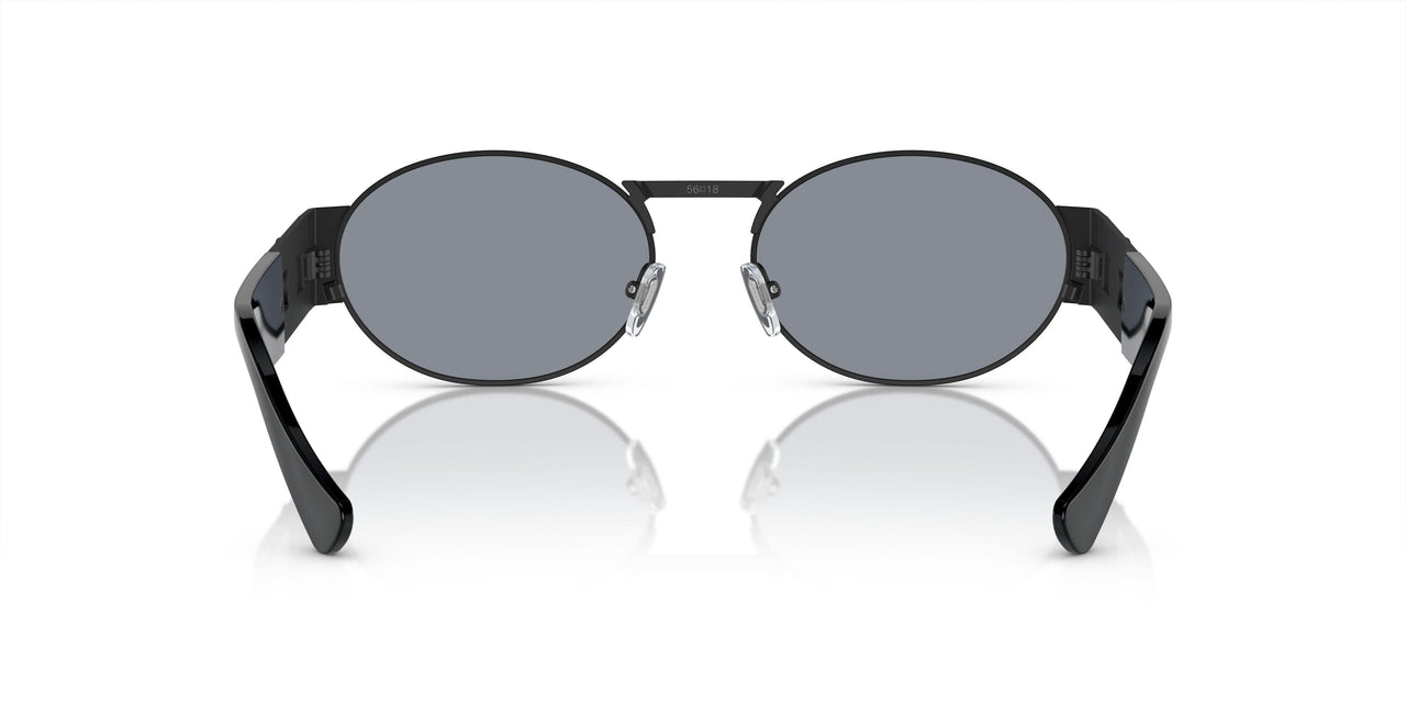 1261/1 - Black - Grey