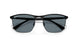 186/3R - Black - Dark Blue Polarized