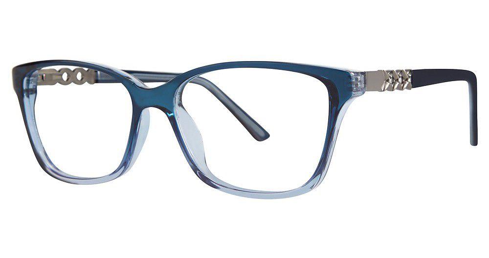 NVFD - Navy Fade