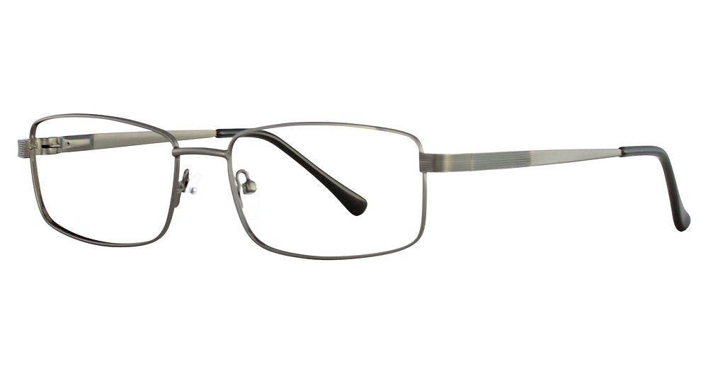 Modern Metals BO Eyeglasses