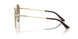 300673 - Gold - Dark Brown