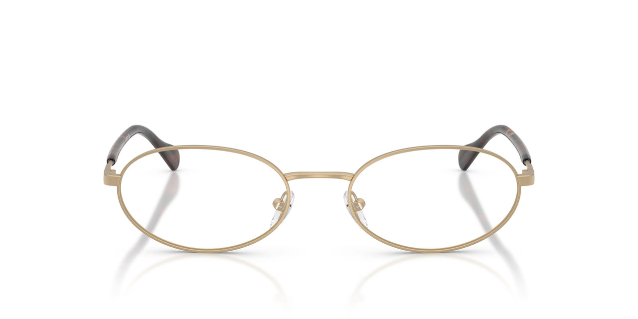 30021W - Gold - Clear
