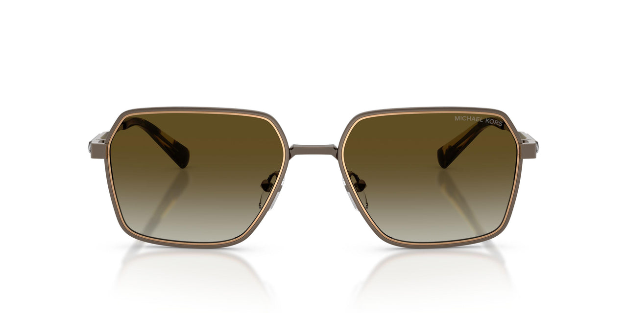 10017Z - Grey - Olive Gradient