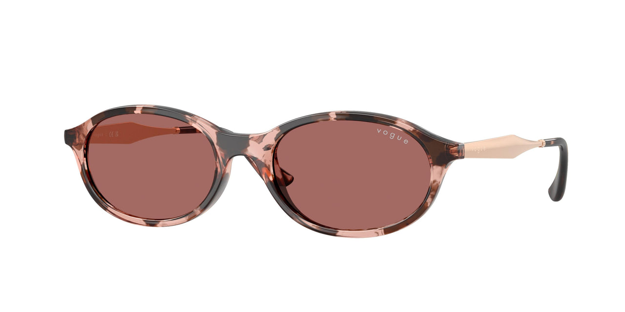 319969 - Pink - Dark Violet