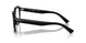 901/GH - Black - Clear/grey