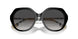 38538G - Black - Grey Gradient