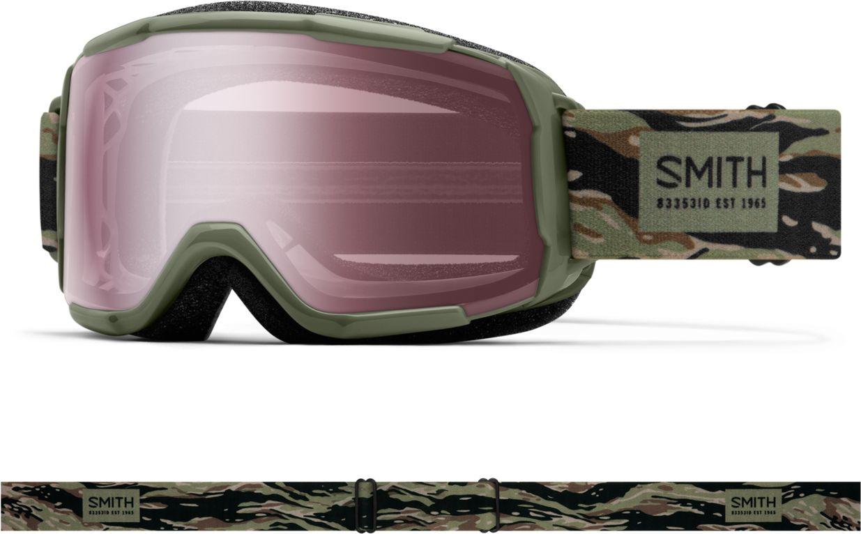 Smith Optics Snow Goggles M00666 Grom Goggles