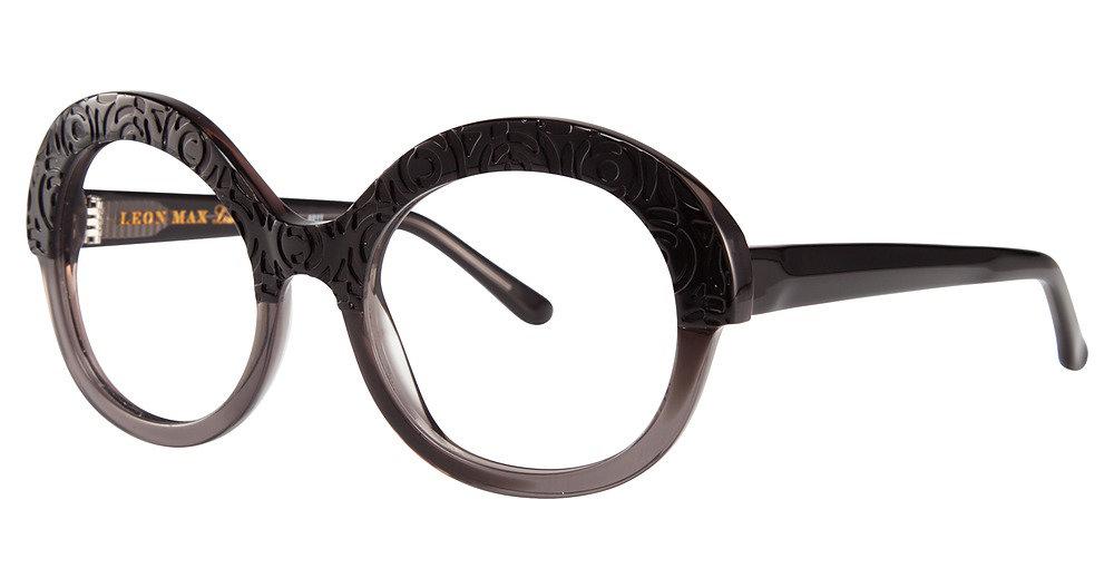 336 - Black Grey