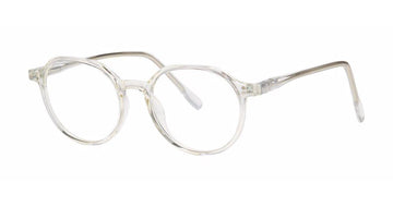 MODERN PLASTICS II LOYAL Eyeglasses