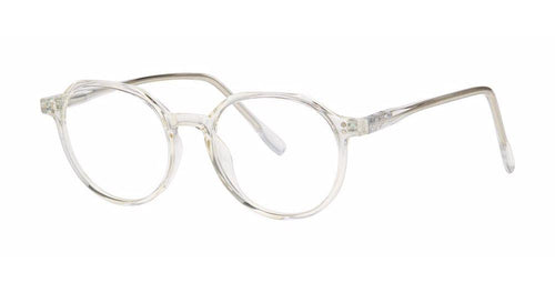 MODERN PLASTICS II LOYAL Eyeglasses