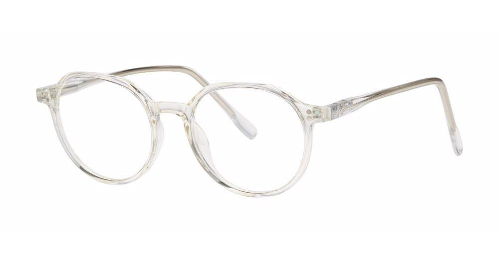 Modern Plastics II LOYAL Eyeglasses