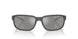 2841Z3 - Grey - Polarized Silver Mirror