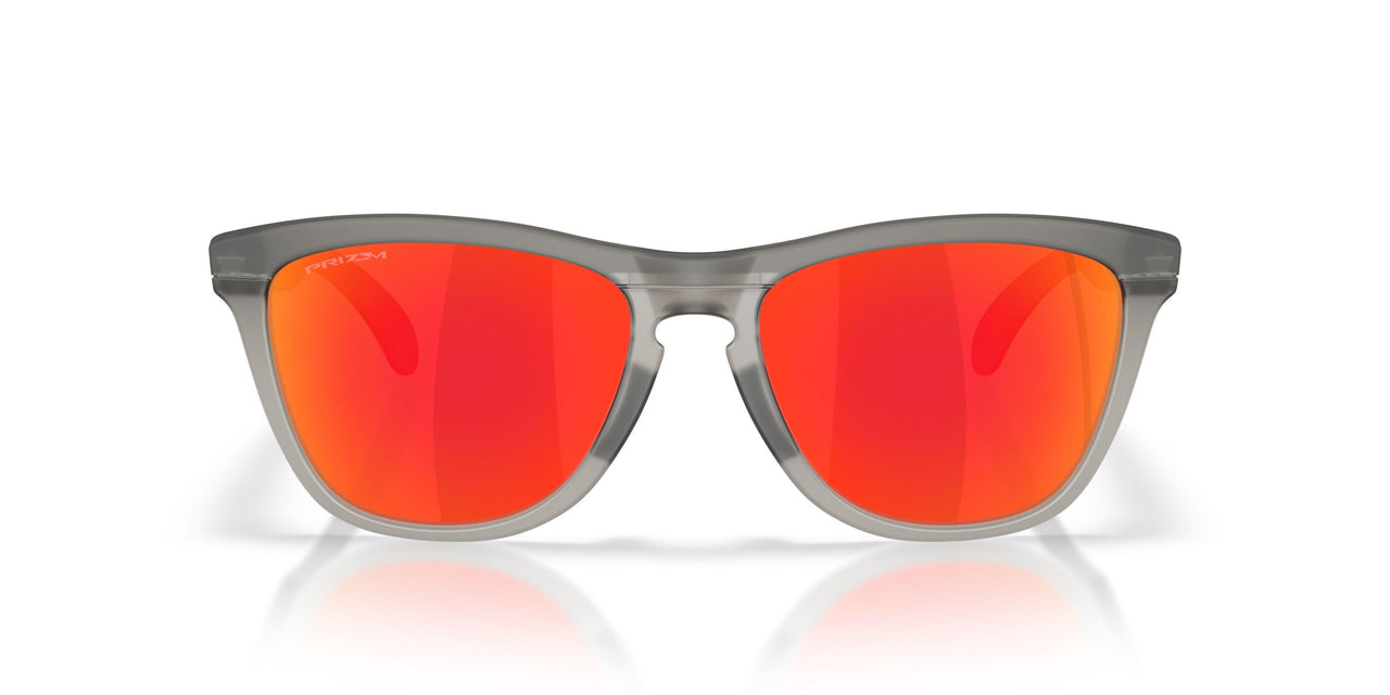 950302 - Grey - Prizm Ruby