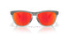 950302 - Grey - Prizm Ruby