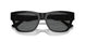 GB1/87 - Black - Dark Grey