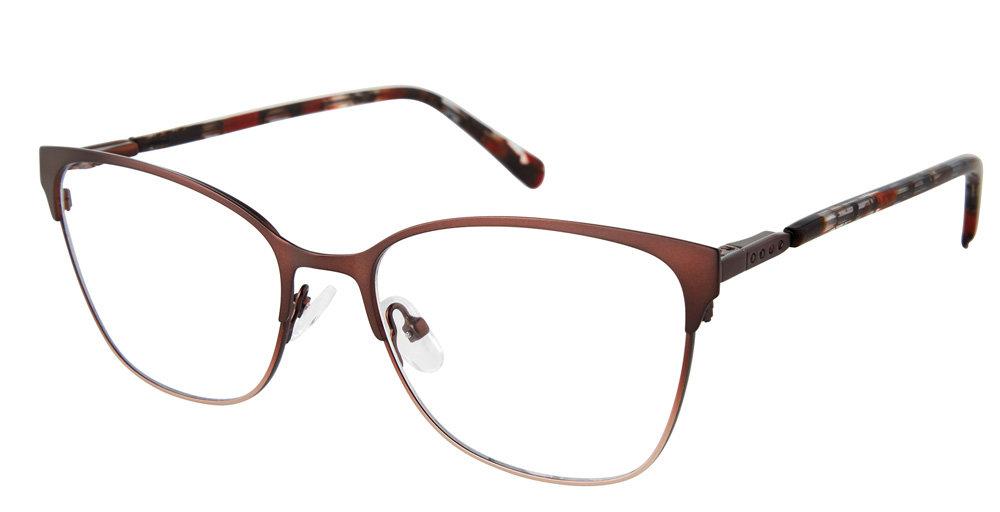 Phoebe PHO-P361 Eyeglasses