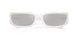 29746G - White - Light Grey Mirror Silver