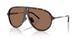 300273 - Tortoise - Brown Solid
