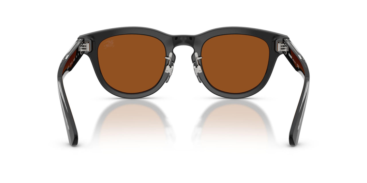 421173 - Grey - Dark Brown