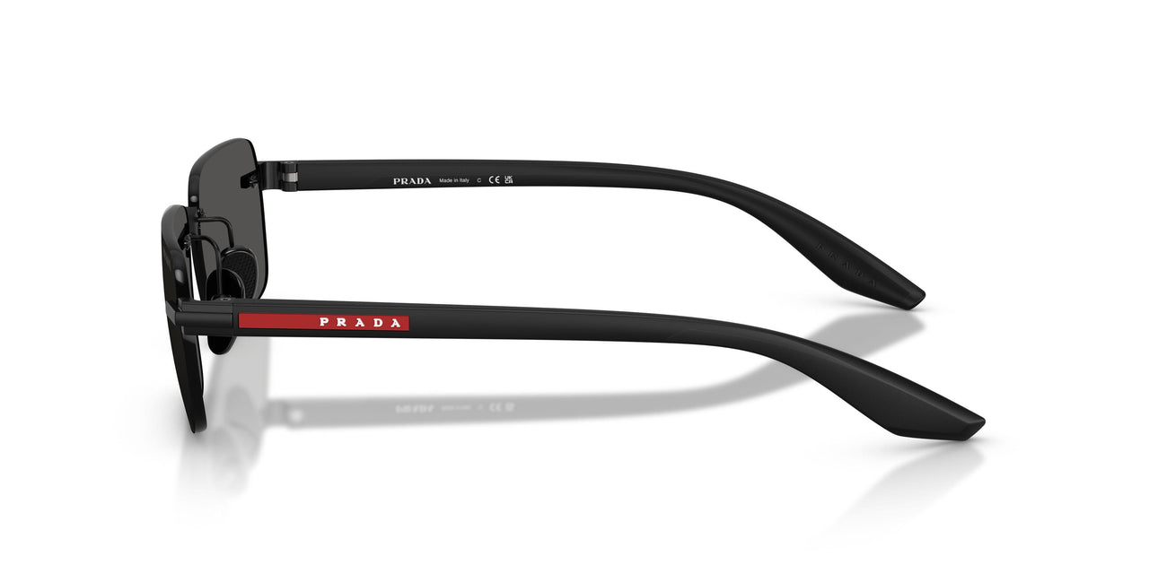 1BO08Z - Black - Dark Grey