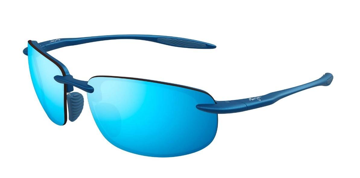 Maui Jim HO'OKIPA ULTRA MJ676 Sunglasses