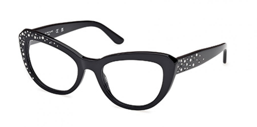 Guess By Marciano 50016 Eyeglasses