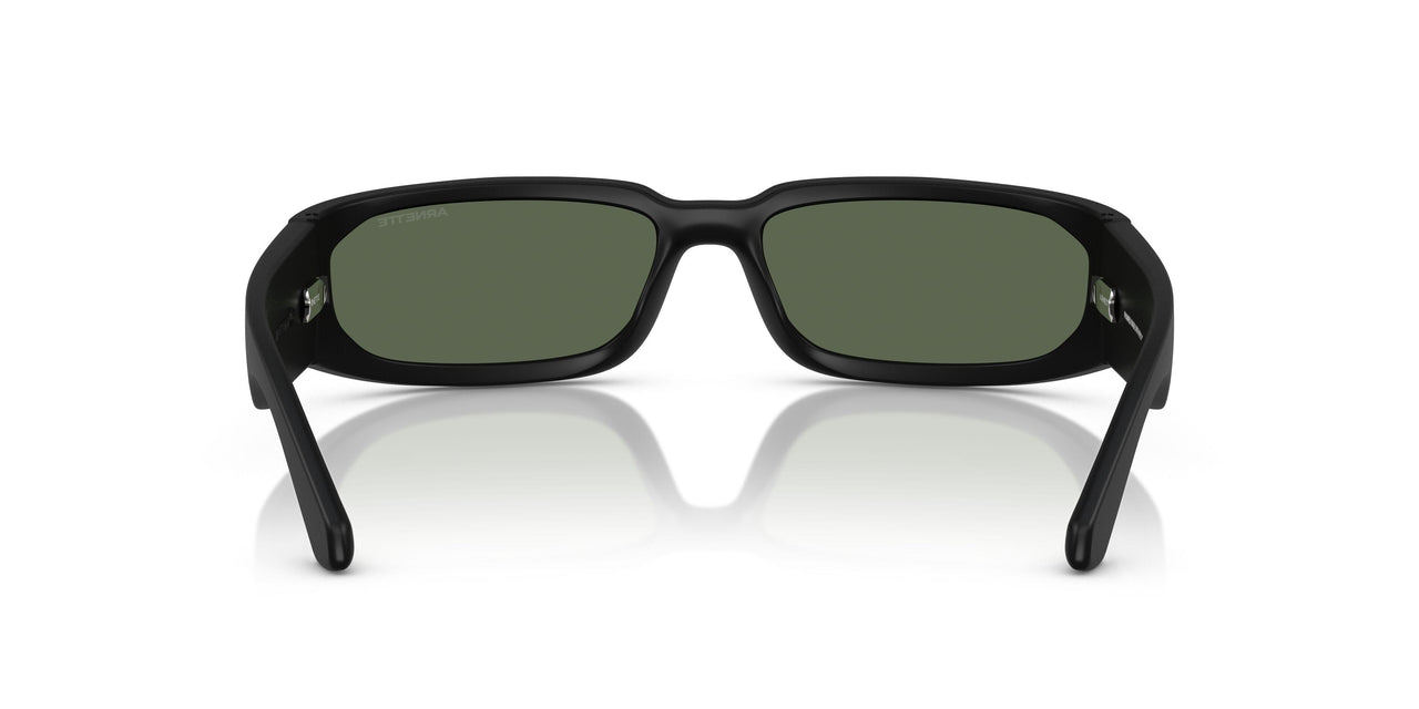 290071 - Black - Dark Green
