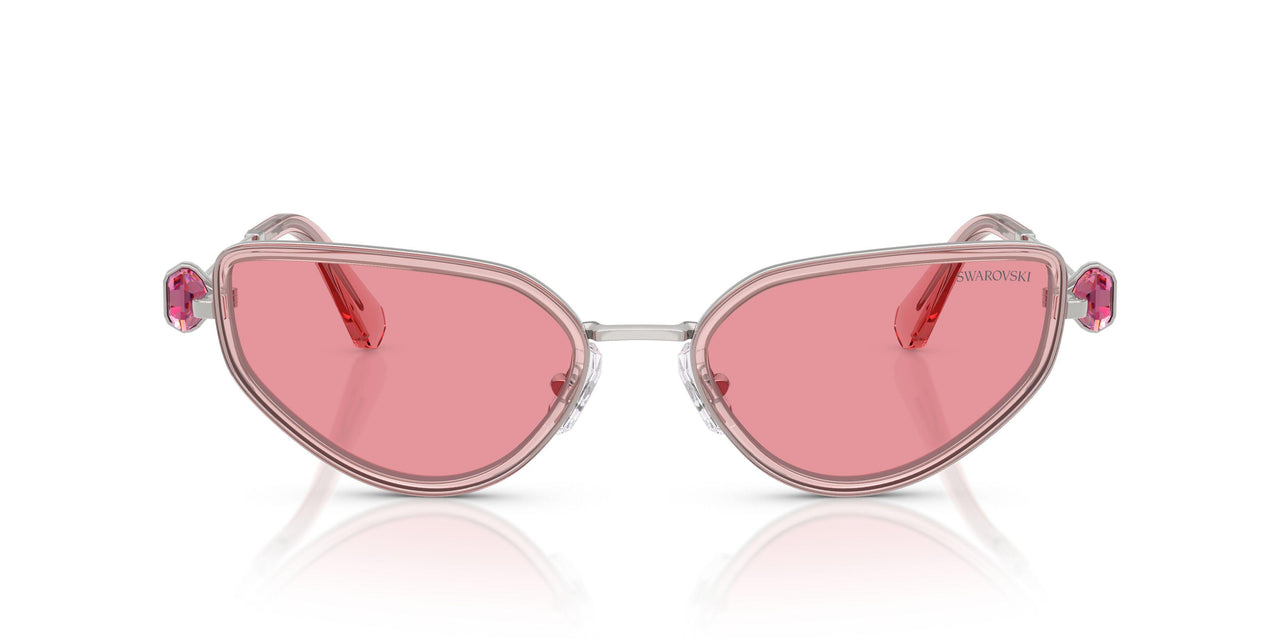 403784 - Silver - Pink