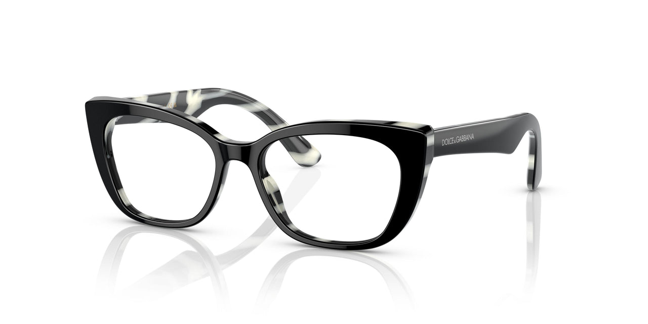 3372 - Black