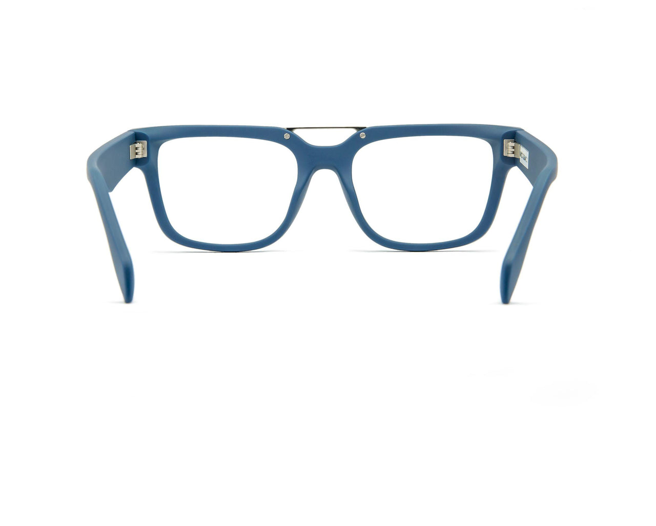 C1 - Matte Denim Blue