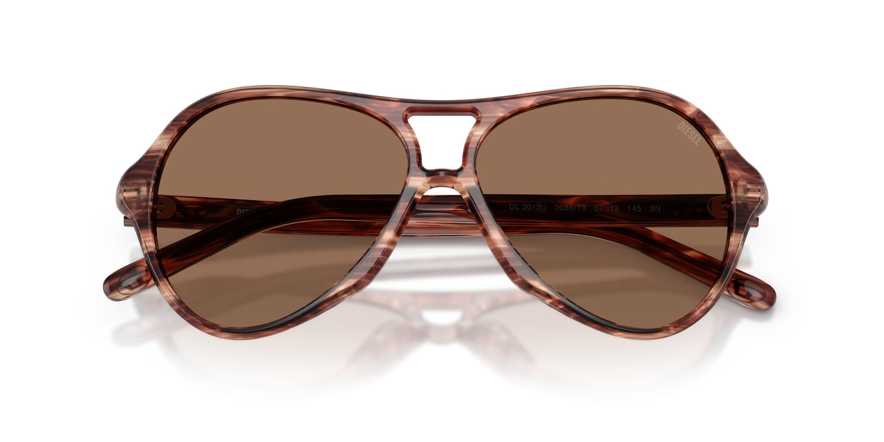 203673 - Brown - Dark Brown
