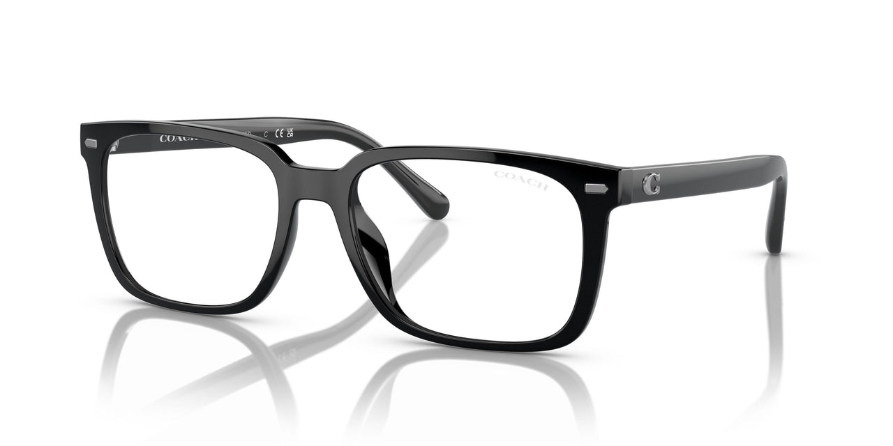 500287 - Black - Grey Solid