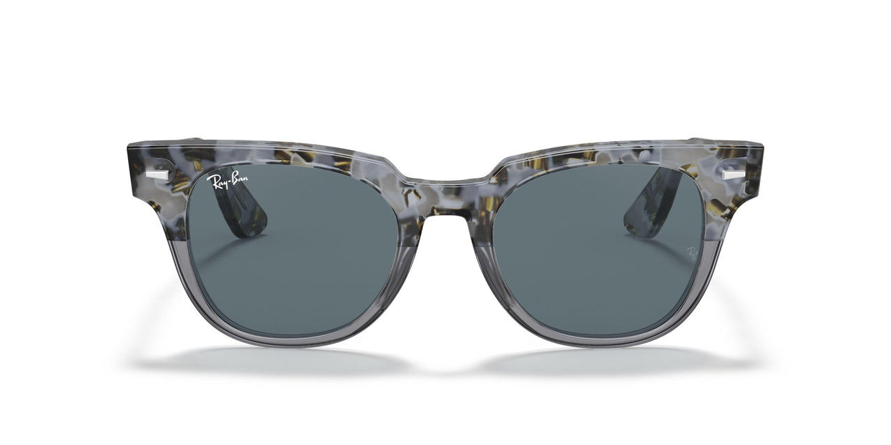 1286R5 - Gradient Havana Grey - Blue