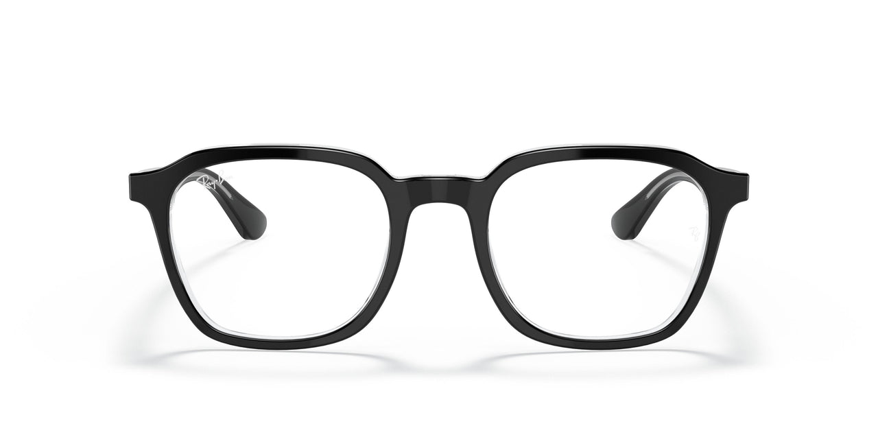 2034 - Black