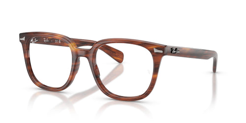 Ray-Ban Brunel Ii 5535 Eyeglasses